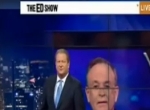Ed Schultz: Completely Screwed Up Reading of Fox News Financials